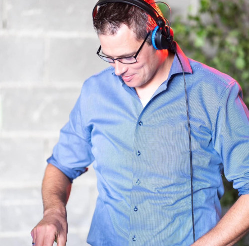 DJ Daniel