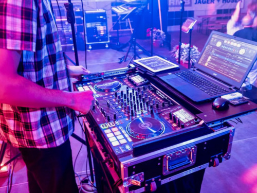 DJ Daniel